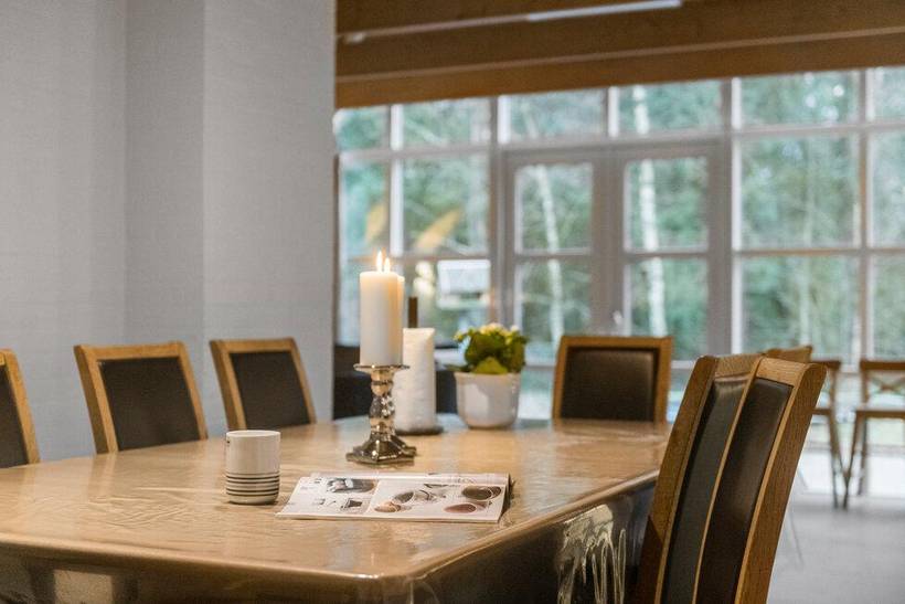 Foto von Ferienhaus NF00 in Mosevrå - Blåvand - Westjütland