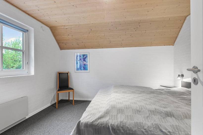 Foto von Ferienhaus NF00 in Mosevrå - Blåvand - Westjütland