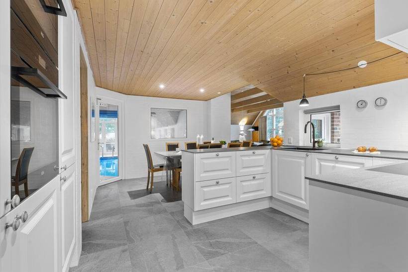 Foto von Ferienhaus NF00 in Mosevrå - Blåvand - Westjütland