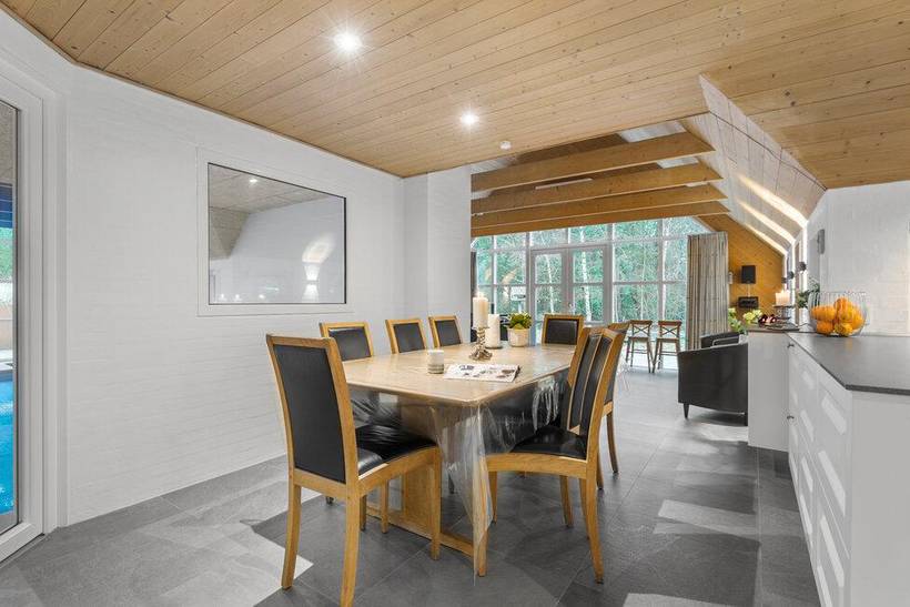 Foto von Ferienhaus NF00 in Mosevrå - Blåvand - Westjütland