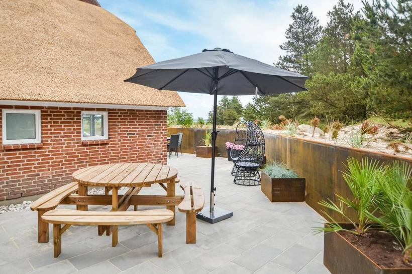 Foto von Ferienhaus NF00 in Mosevrå - Blåvand - Westjütland