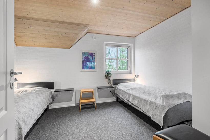 Foto von Ferienhaus NF00 in Mosevrå - Blåvand - Westjütland