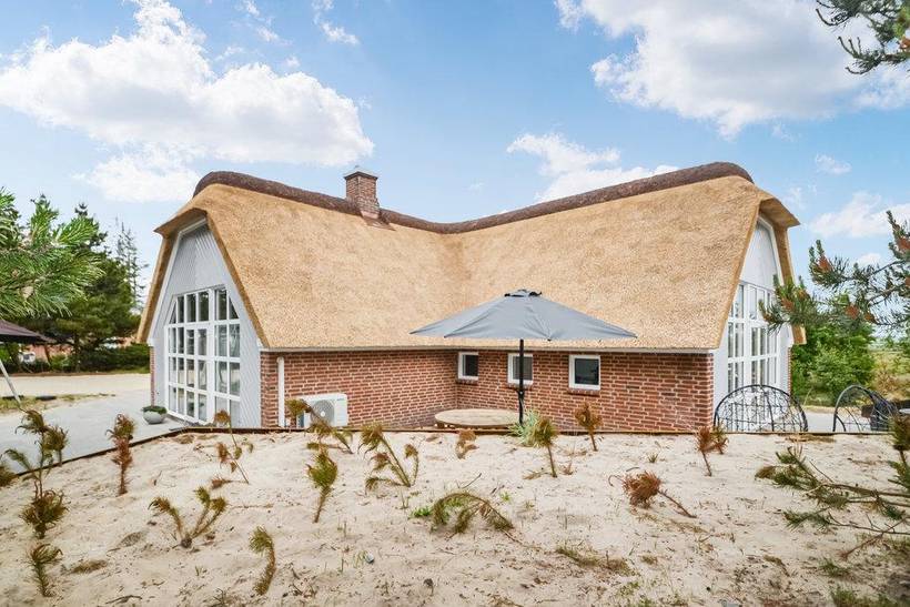 Foto von Ferienhaus NF00 in Mosevrå - Blåvand - Westjütland