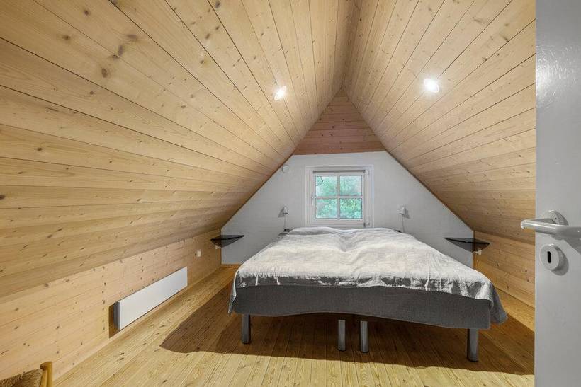 Foto von Ferienhaus NF00 in Mosevrå - Blåvand - Westjütland