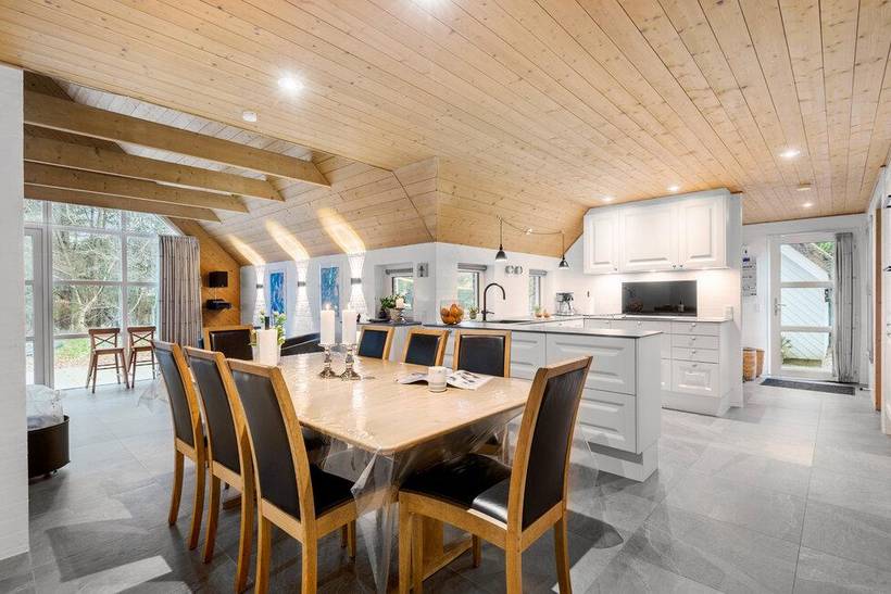 Foto von Ferienhaus NF00 in Mosevrå - Blåvand - Westjütland