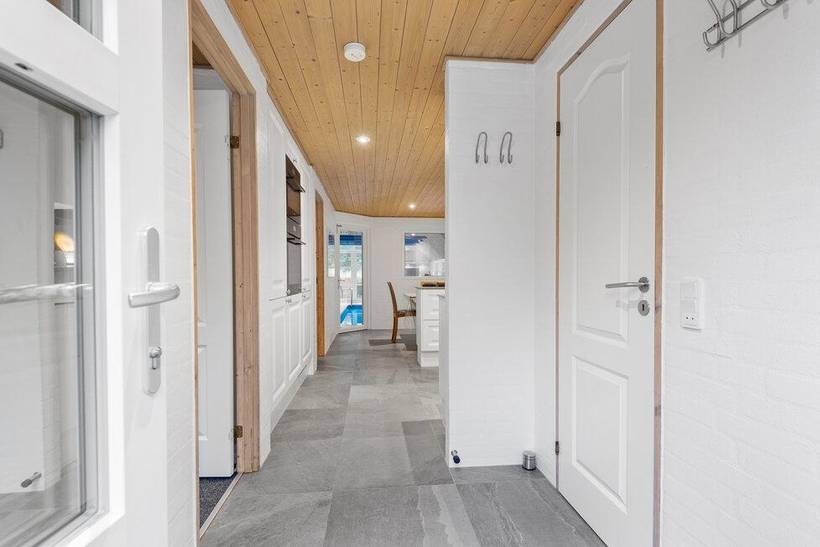 Foto von Ferienhaus NF00 in Mosevrå - Blåvand - Westjütland