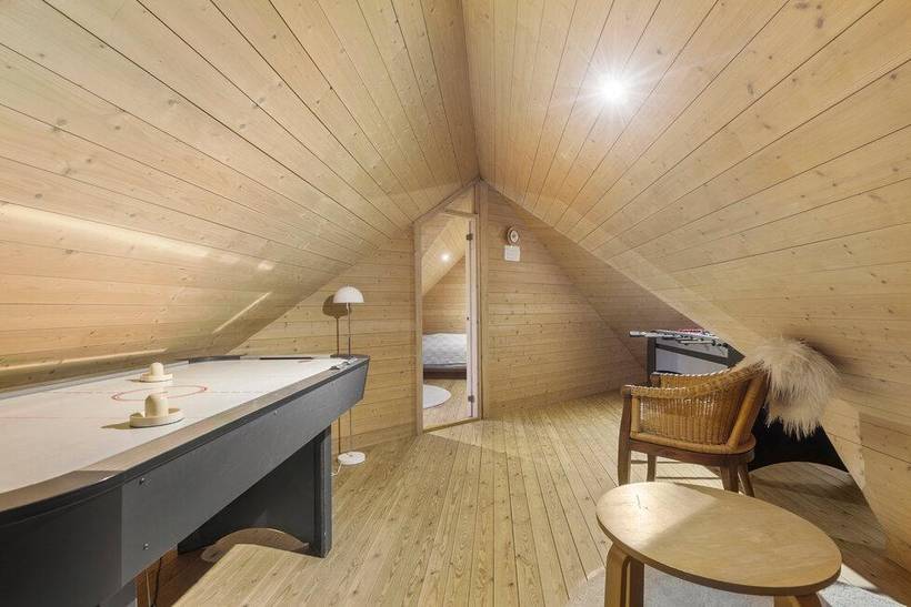 Foto von Ferienhaus NF00 in Mosevrå - Blåvand - Westjütland