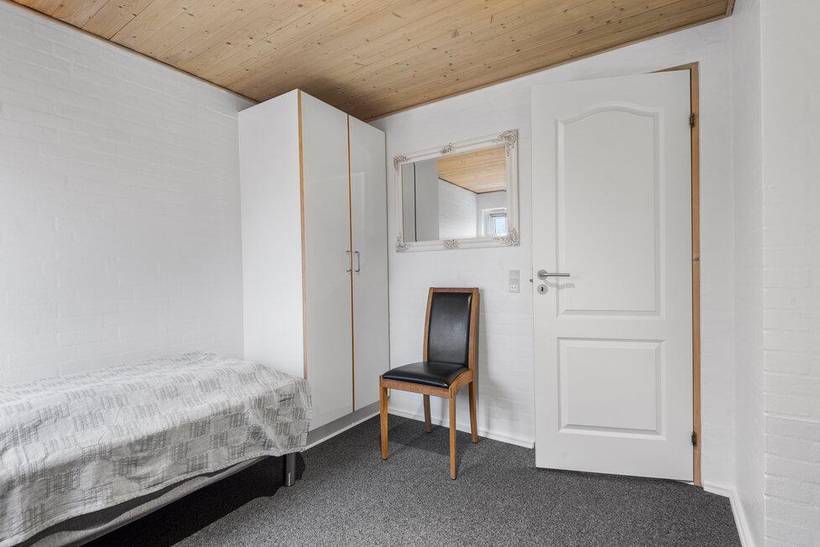 Foto von Ferienhaus NF00 in Mosevrå - Blåvand - Westjütland