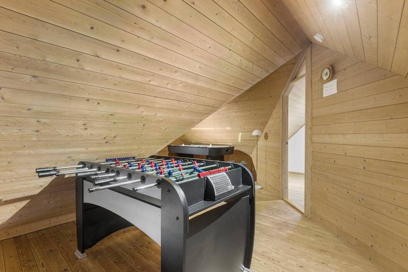 Foto von Ferienhaus NF00 in Mosevrå - Blåvand - Westjütland