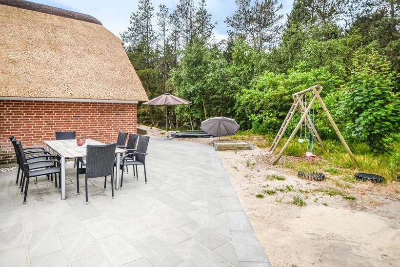 Foto von Ferienhaus NF00 in Mosevrå - Blåvand - Westjütland
