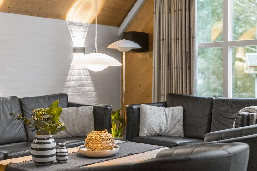Foto von Ferienhaus NF00 in Mosevrå - Blåvand - Westjütland