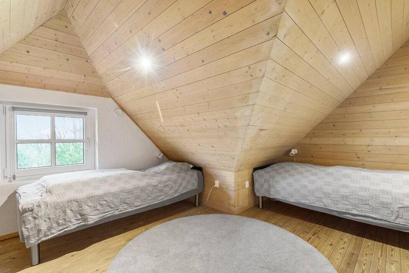 Foto von Ferienhaus NF00 in Mosevrå - Blåvand - Westjütland