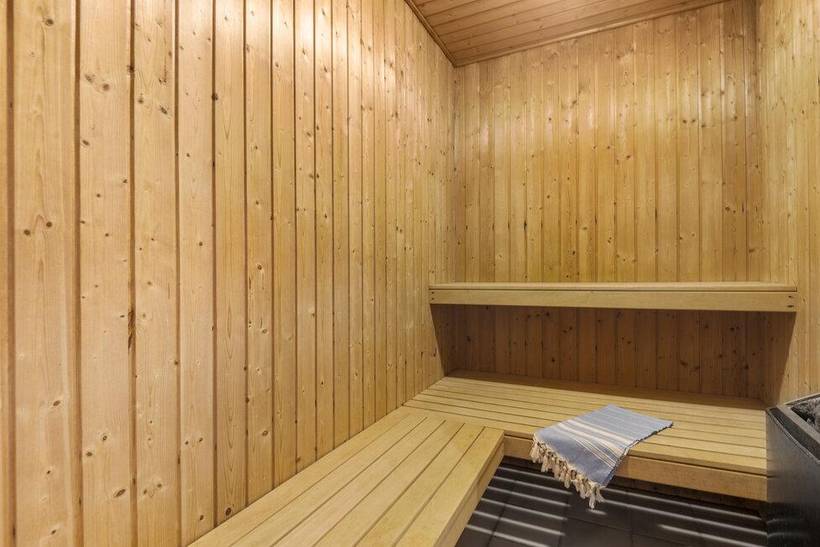 Foto von Ferienhaus NF00 in Mosevrå - Blåvand - Westjütland