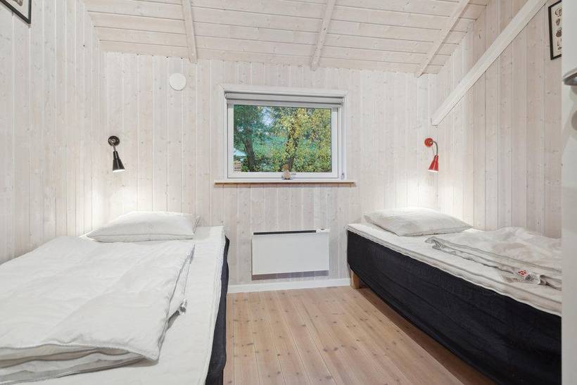 Foto von Ferienhaus NF04 in Egsmark - Ebeltoft - Ostjütland