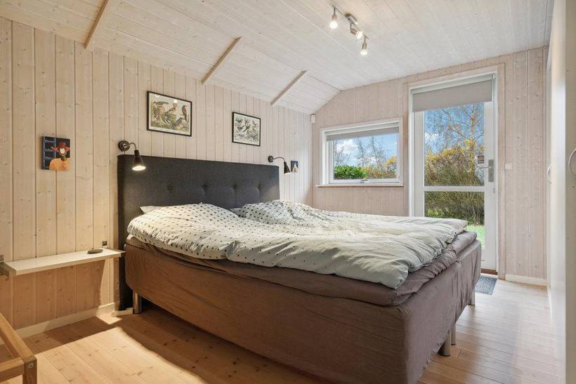 Foto von Ferienhaus NF04 in Egsmark - Ebeltoft - Ostjütland