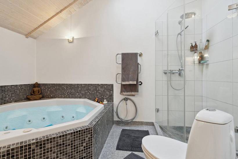 Foto von Ferienhaus NF04 in Egsmark - Ebeltoft - Ostjütland