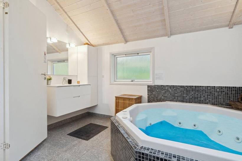 Foto von Ferienhaus NF04 in Egsmark - Ebeltoft - Ostjütland