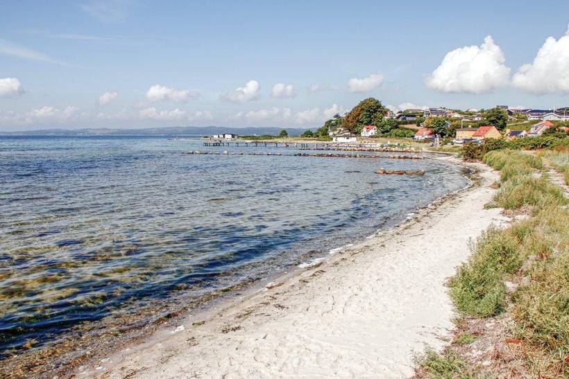 Foto von Ferienhaus NF04 in Egsmark - Ebeltoft - Ostjütland