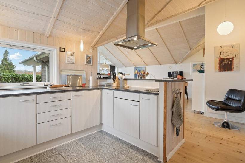 Foto von Ferienhaus NF04 in Egsmark - Ebeltoft - Ostjütland