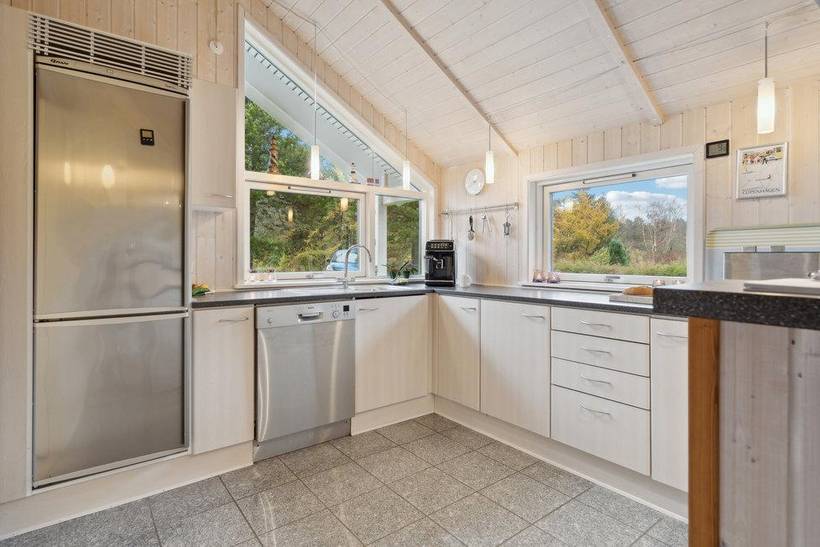 Foto von Ferienhaus NF04 in Egsmark - Ebeltoft - Ostjütland
