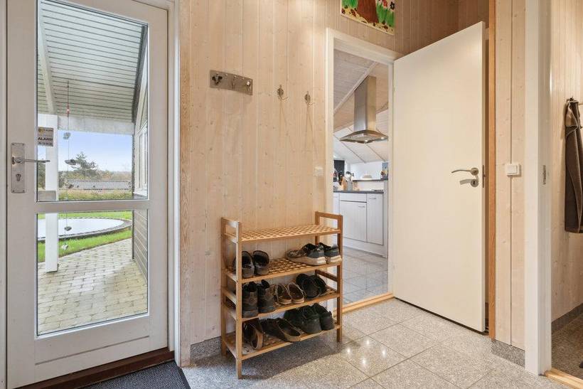 Foto von Ferienhaus NF04 in Egsmark - Ebeltoft - Ostjütland