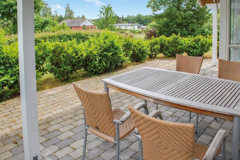 Foto von Ferienhaus NF04 in Egsmark - Ebeltoft - Ostjütland