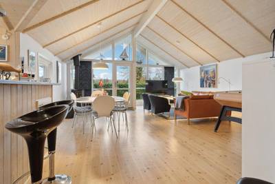 Vorschaubild von Ferienhaus NF04 in Egsmark - Ebeltoft - Ostjütland