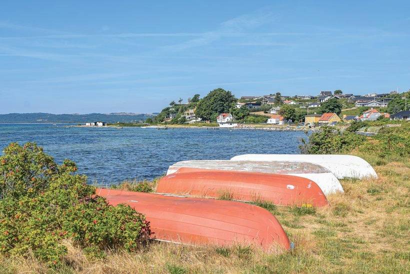 Foto von Ferienhaus NF04 in Egsmark - Ebeltoft - Ostjütland