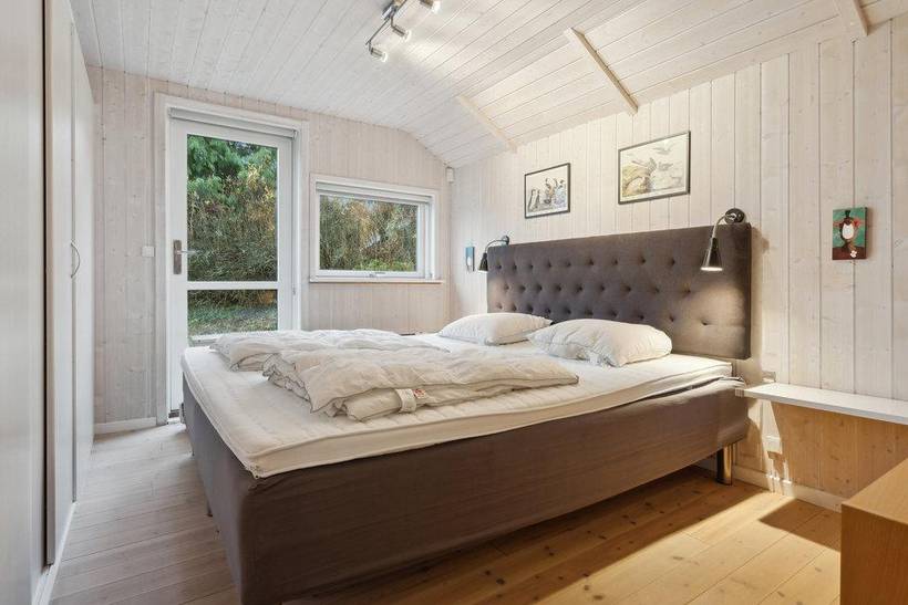 Foto von Ferienhaus NF04 in Egsmark - Ebeltoft - Ostjütland