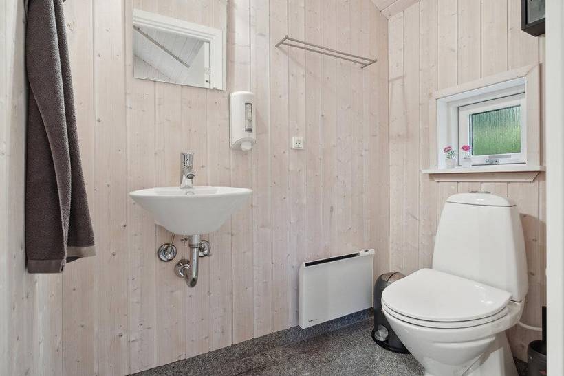 Foto von Ferienhaus NF04 in Egsmark - Ebeltoft - Ostjütland