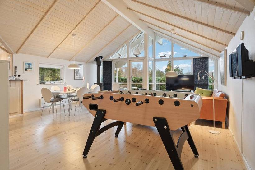 Foto von Ferienhaus NF04 in Egsmark - Ebeltoft - Ostjütland