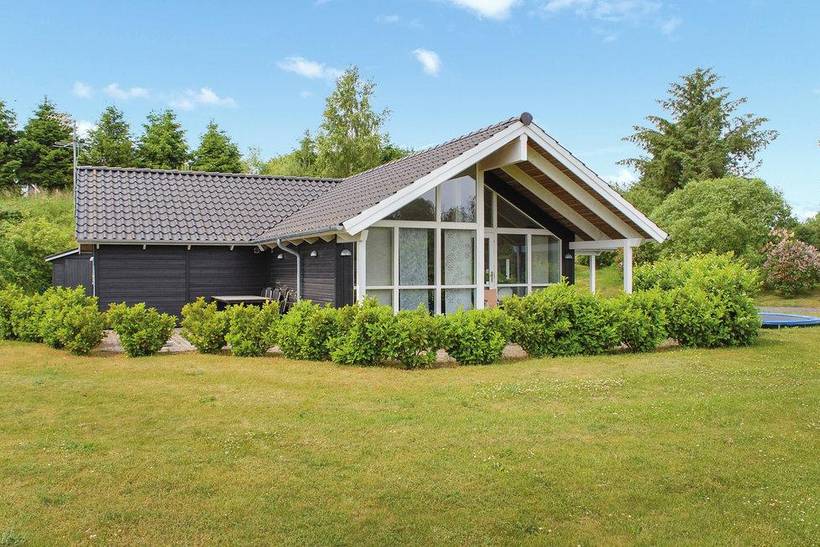 Foto von Ferienhaus NF04 in Egsmark - Ebeltoft - Ostjütland