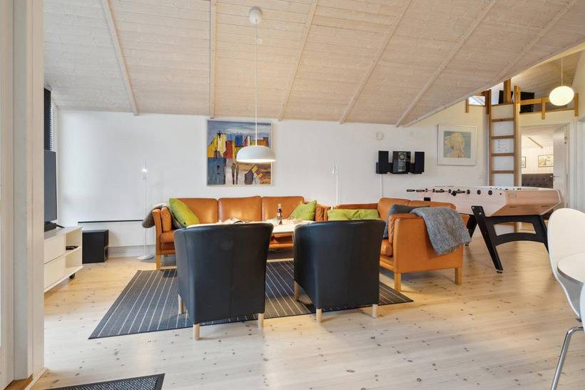 Foto von Ferienhaus NF04 in Egsmark - Ebeltoft - Ostjütland