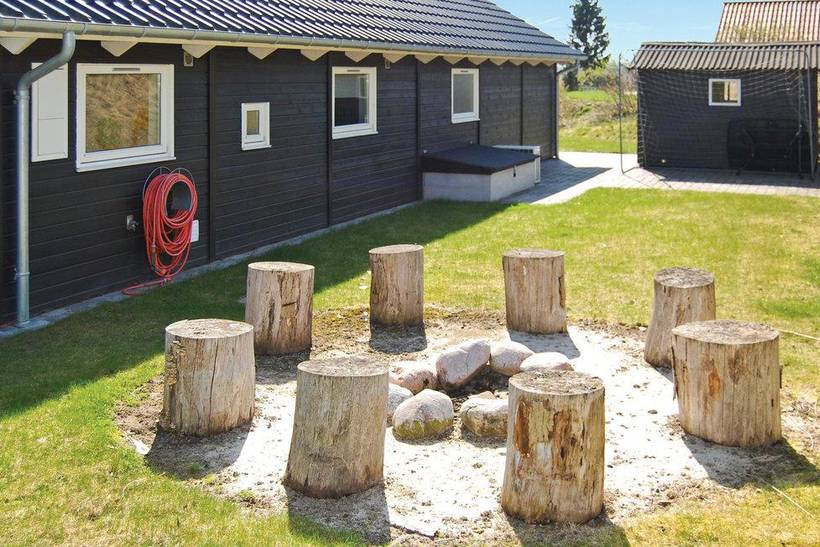 Foto von Ferienhaus NF04 in Egsmark - Ebeltoft - Ostjütland