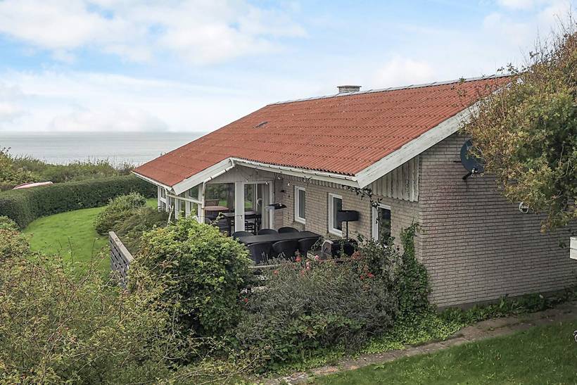 Foto von Ferienhaus NF05 in Toftum Bjerge - Thy/Limfjord