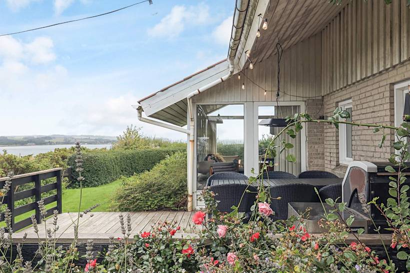 Foto von Ferienhaus NF05 in Toftum Bjerge - Thy/Limfjord