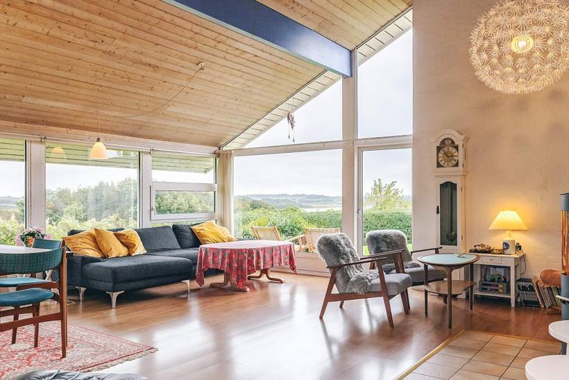Foto von Ferienhaus NF05 in Toftum Bjerge - Thy/Limfjord