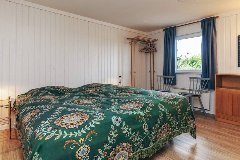 Foto von Ferienhaus NF05 in Toftum Bjerge - Thy/Limfjord