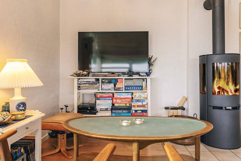 Foto von Ferienhaus NF05 in Toftum Bjerge - Thy/Limfjord