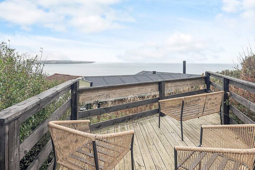 Foto von Ferienhaus NF05 in Toftum Bjerge - Thy/Limfjord