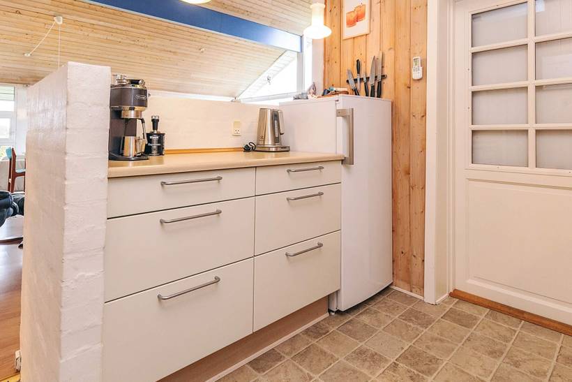 Foto von Ferienhaus NF05 in Toftum Bjerge - Thy/Limfjord