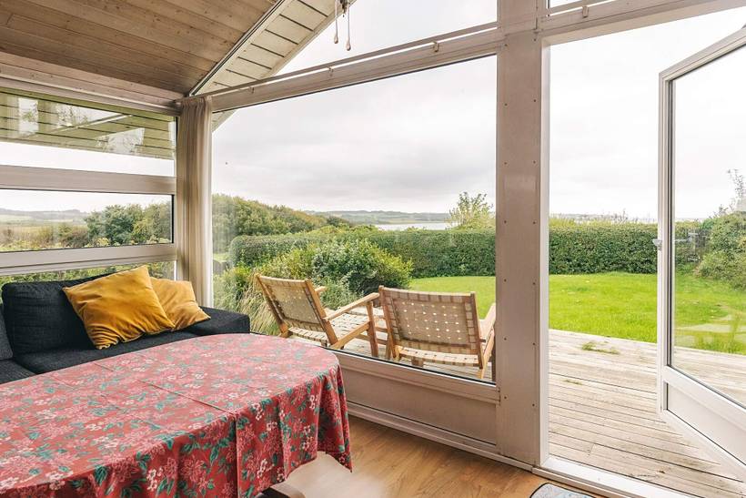 Foto von Ferienhaus NF05 in Toftum Bjerge - Thy/Limfjord