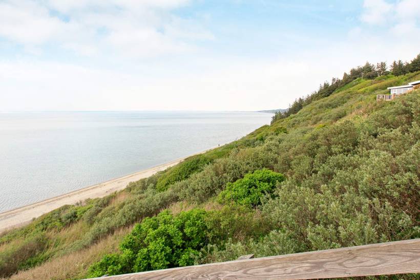 Foto von Ferienhaus NF05 in Toftum Bjerge - Thy/Limfjord