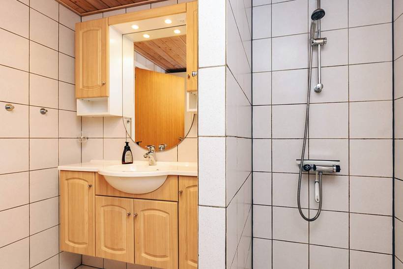 Foto von Ferienhaus NF05 in Toftum Bjerge - Thy/Limfjord
