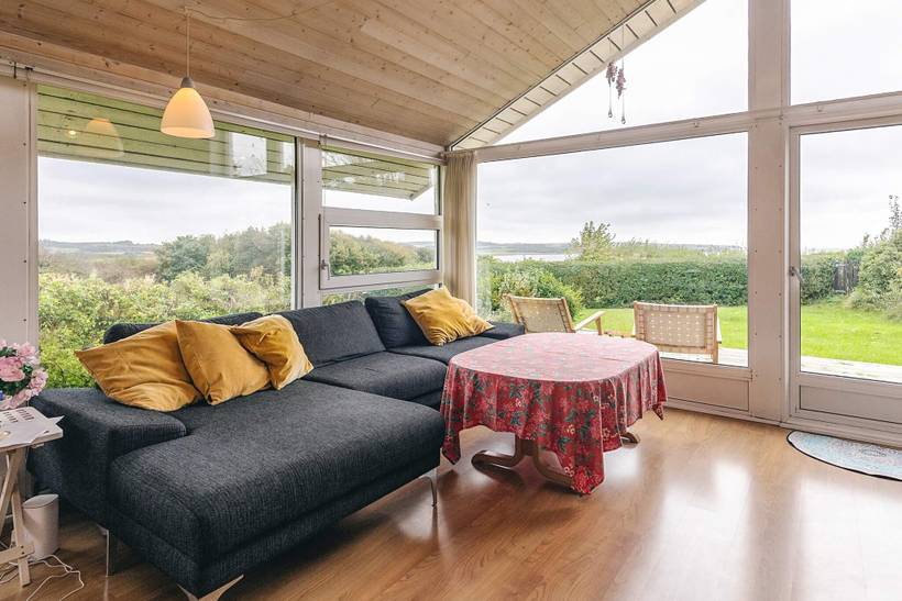 Foto von Ferienhaus NF05 in Toftum Bjerge - Thy/Limfjord