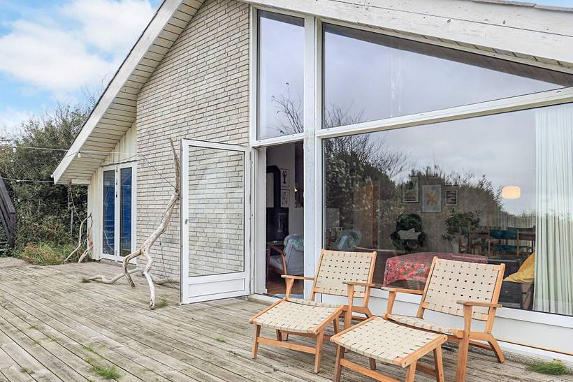 Foto von Ferienhaus NF05 in Toftum Bjerge - Thy/Limfjord