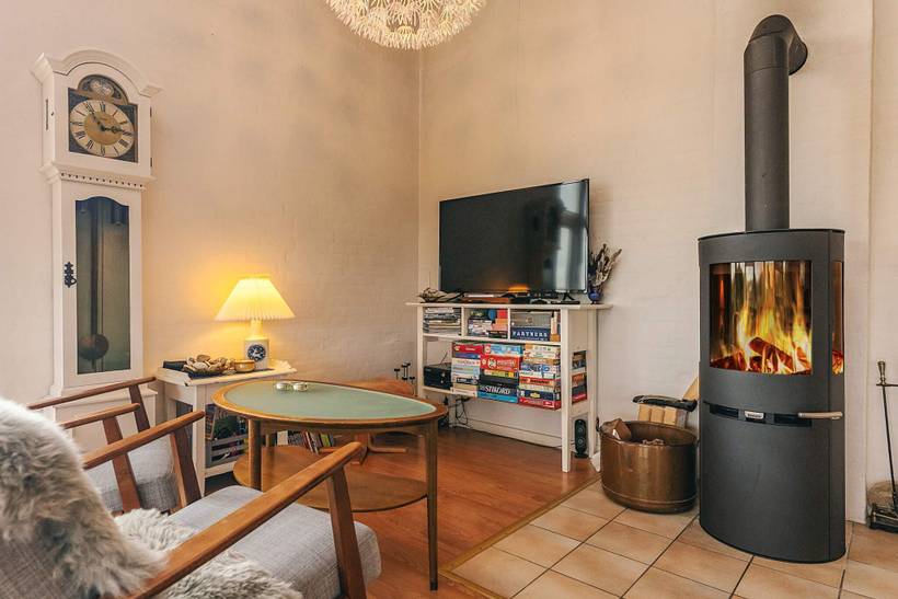 Foto von Ferienhaus NF05 in Toftum Bjerge - Thy/Limfjord