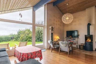 Vorschaubild von Ferienhaus NF05 in Toftum Bjerge - Thy/Limfjord