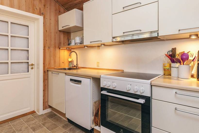 Foto von Ferienhaus NF05 in Toftum Bjerge - Thy/Limfjord