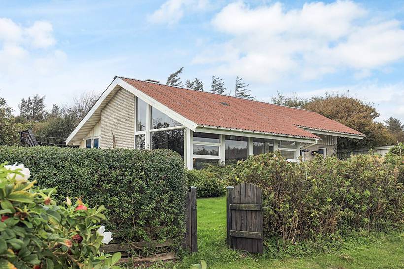 Foto von Ferienhaus NF05 in Toftum Bjerge - Thy/Limfjord
